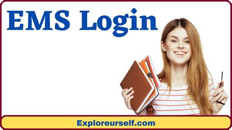 ems gmbh login.